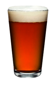 Right Field Red beer