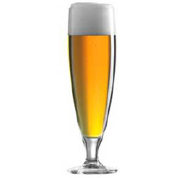 Small's Pilsner beer