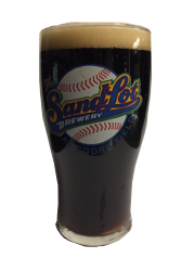 Naptime Stout beer