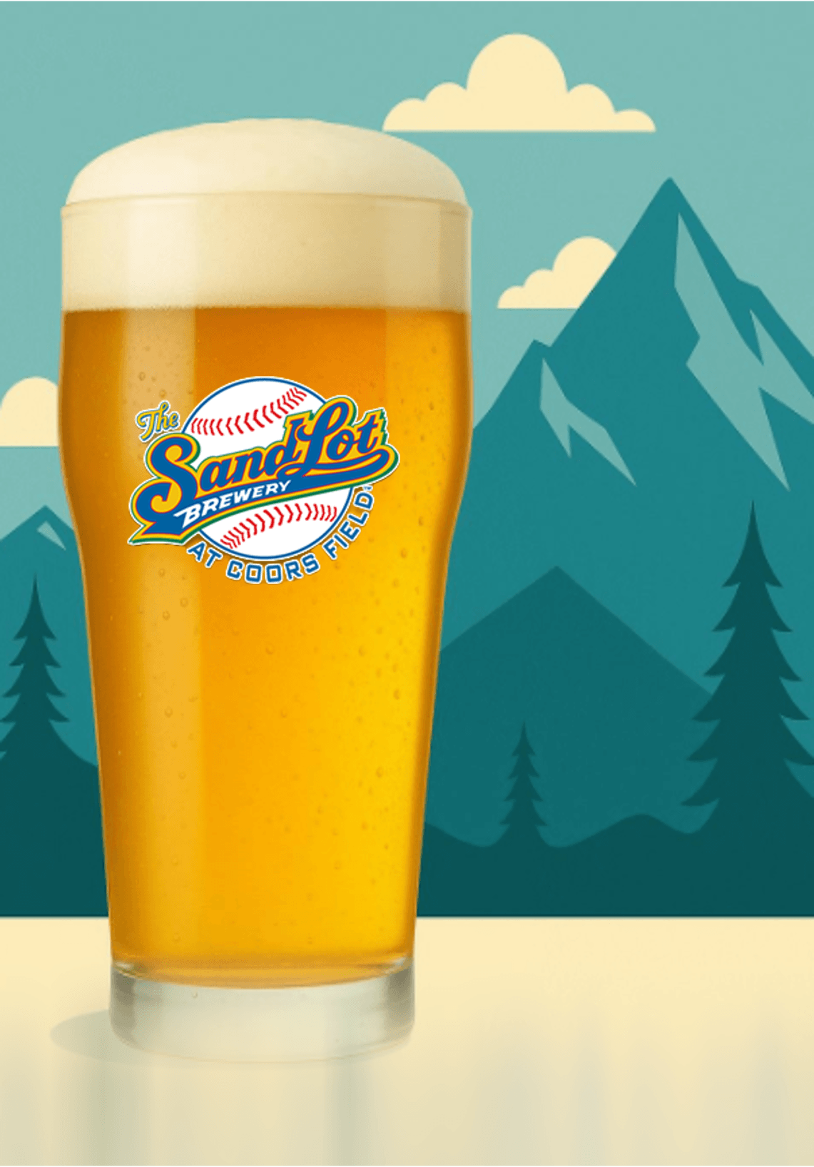 Altitude Adjustment West Coast IPA beer