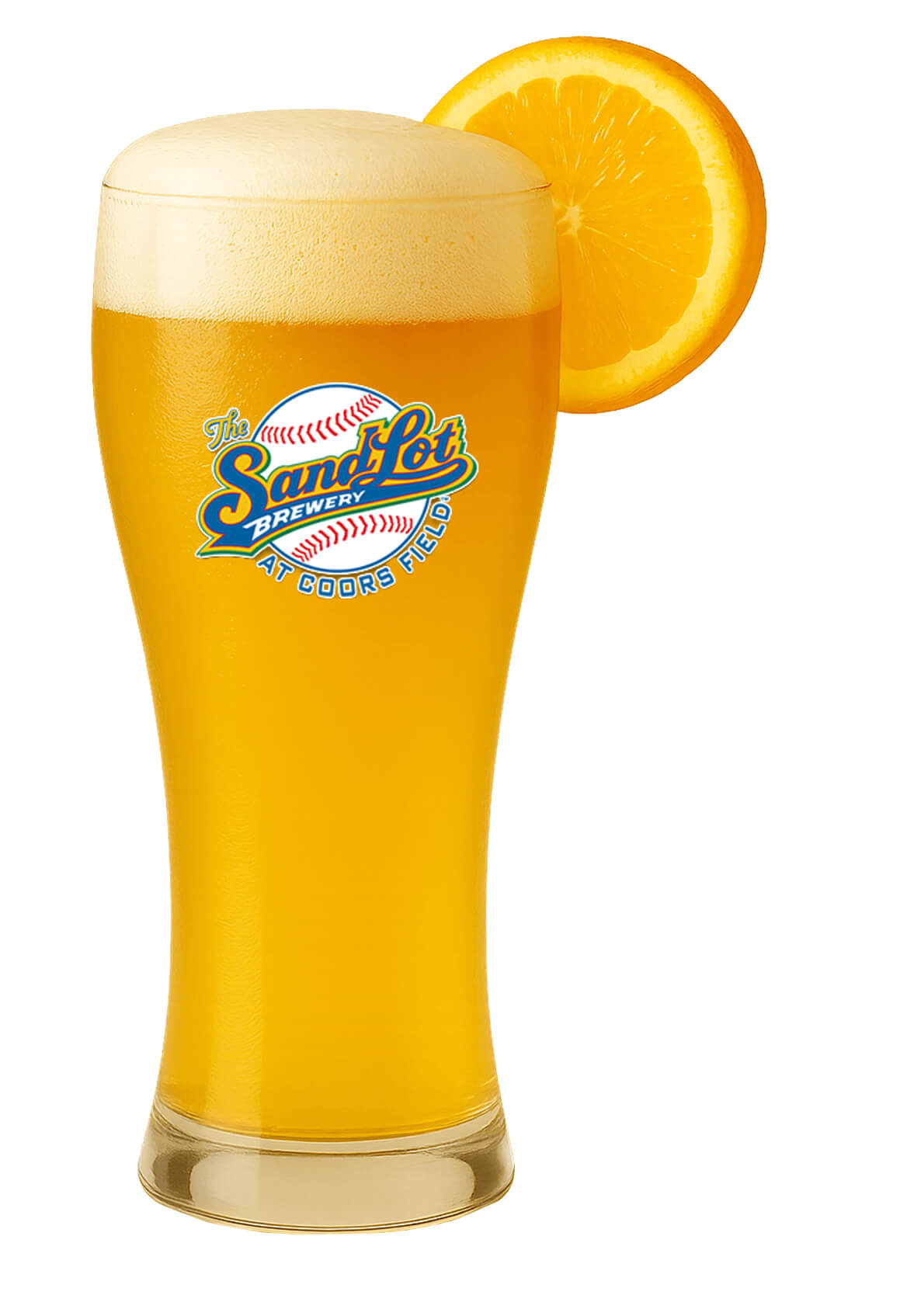 Belly Slide Belgian Wit beer