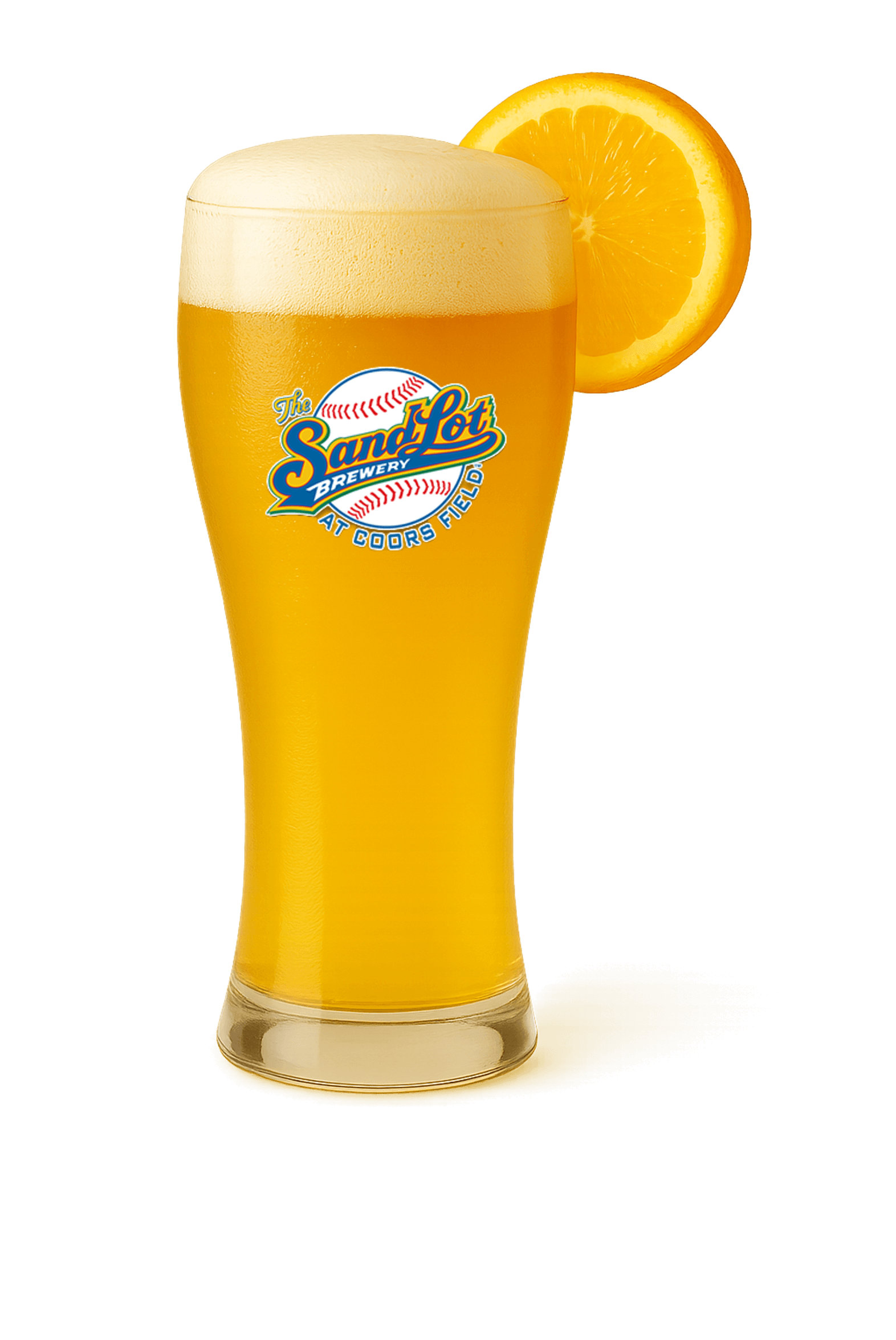Belly Slide Belgian Wit beer