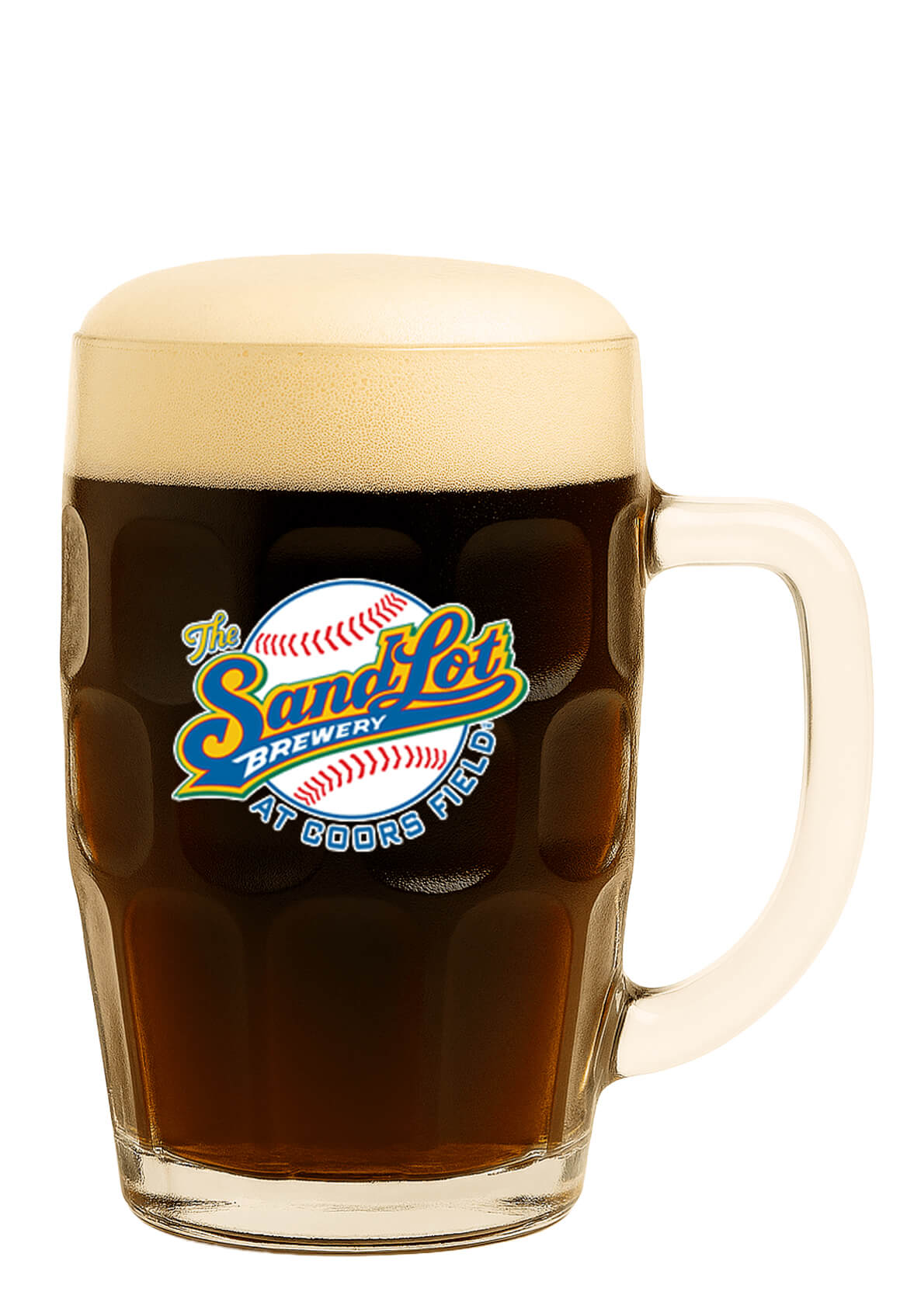 Check Swing Dark Lager beer