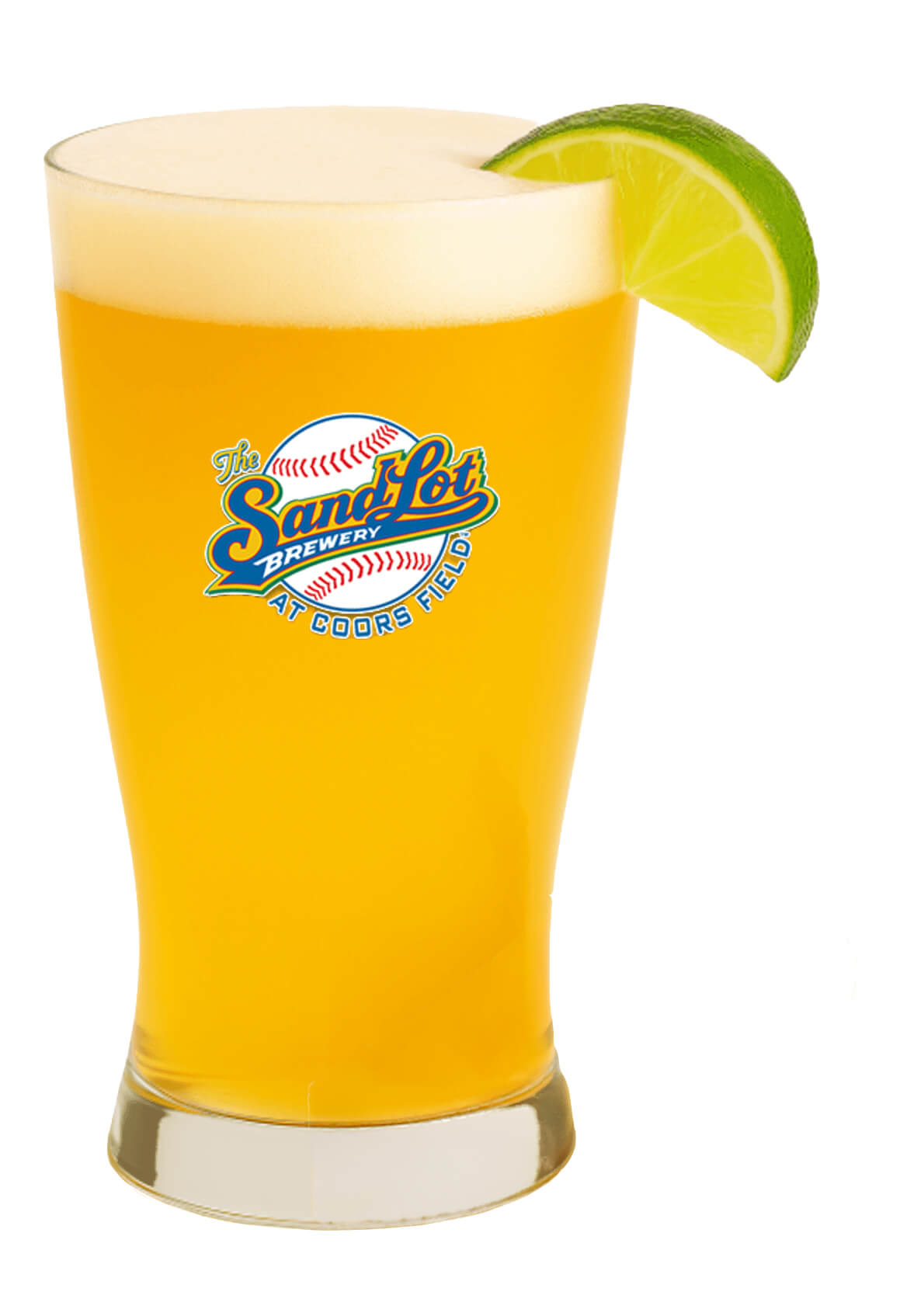 Key Lime Pie in the Sky beer