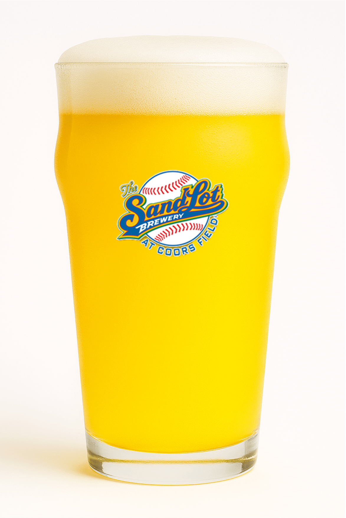 Rain Delay Hazy IPA beer
