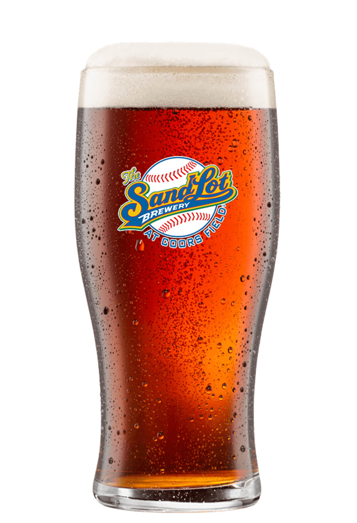 Right Field Red beer
